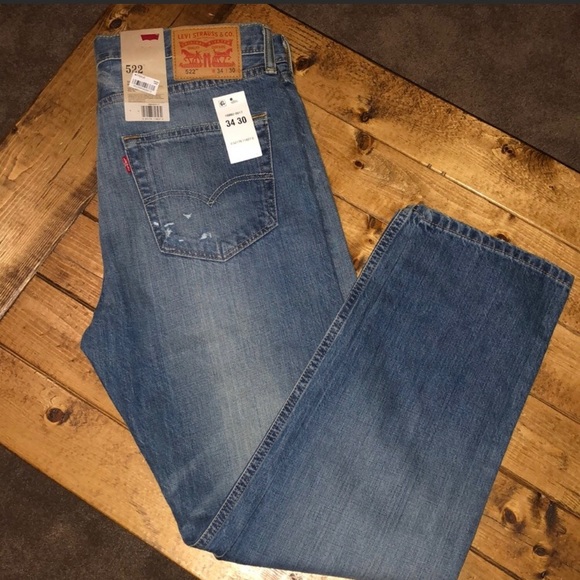 levi's 522